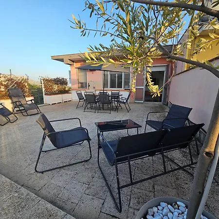 Stella-guesthouse Apartment
